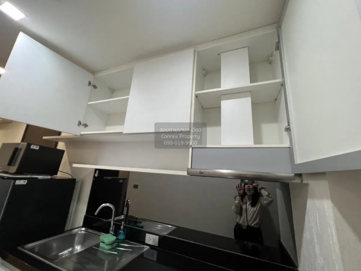 FOR RENT condo , Sky Walk Residences , BTS-Phra Khanong , Phra Kh