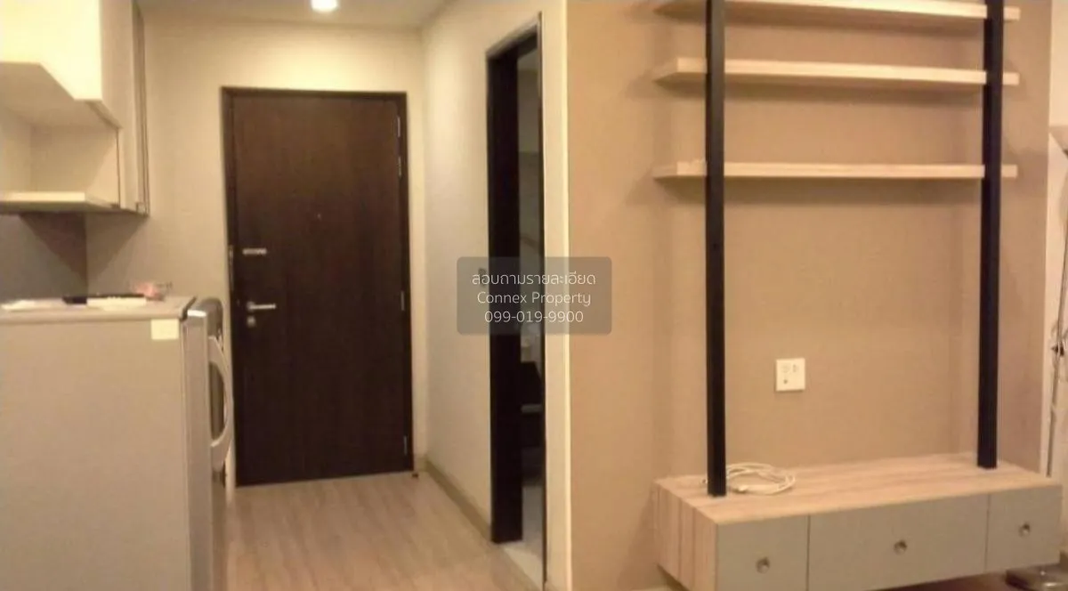 เช่าคอนโด  สกาย วอร์ค เรสซิเดนซ์ BTS-พระโขนง พระโขนงเหนือ เขต วัฒ