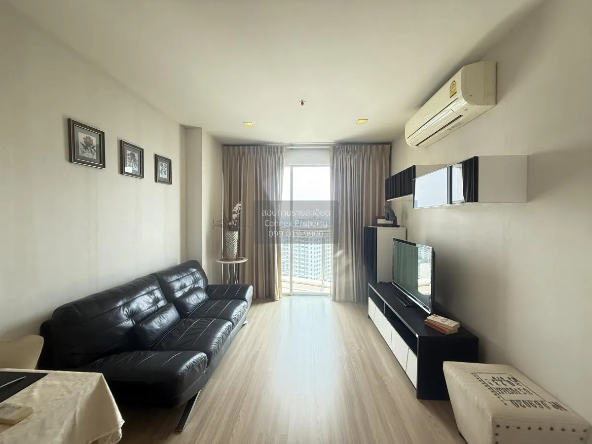 FOR RENT condo , Sky Walk Residences , BTS-Phra Khanong , Phra Kh 1