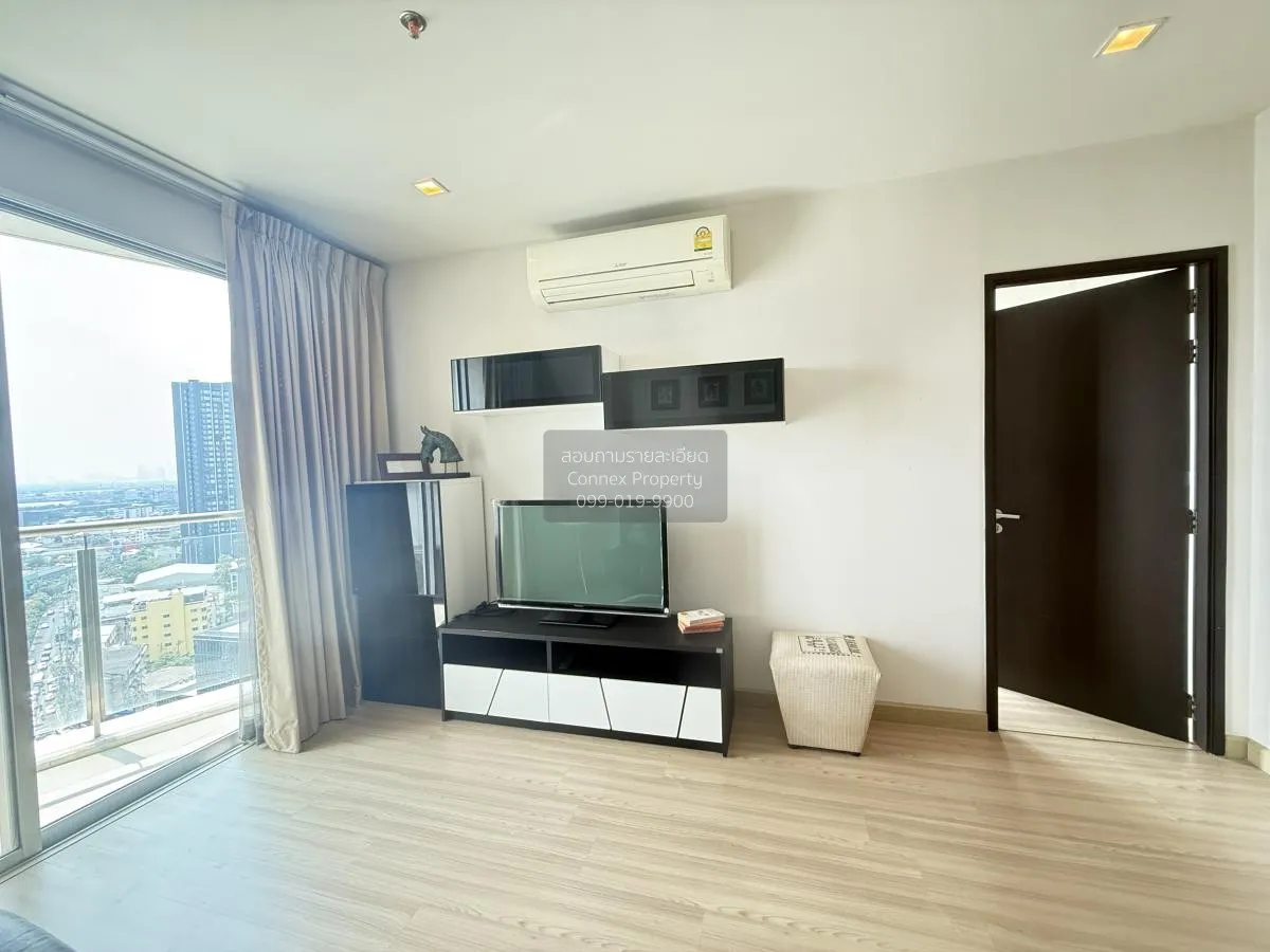 FOR RENT condo , Sky Walk Residences , BTS-Phra Khanong , Phra Kh 2