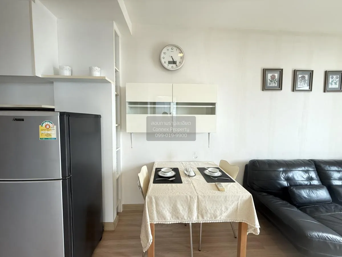 FOR RENT condo , Sky Walk Residences , BTS-Phra Khanong , Phra Kh 3