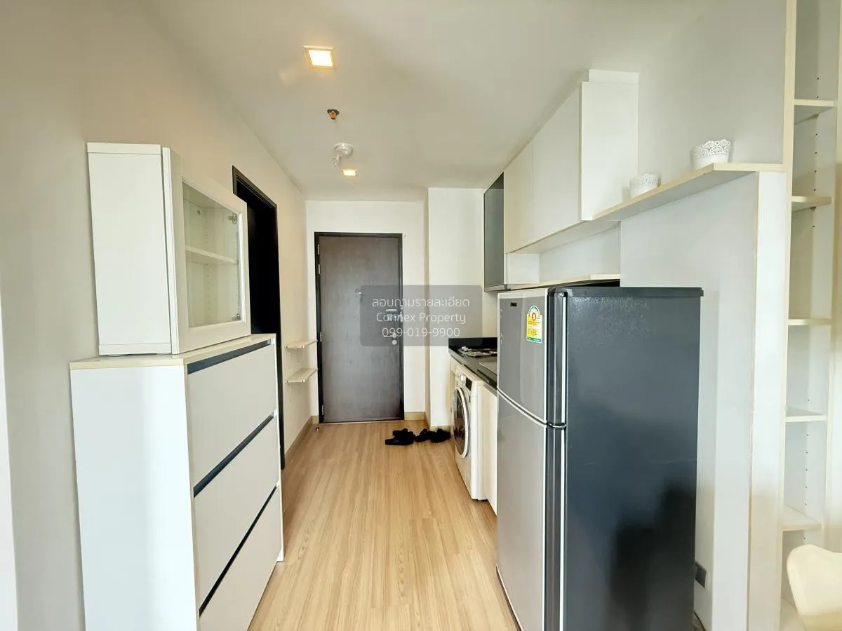 FOR RENT condo , Sky Walk Residences , BTS-Phra Khanong , Phra Kh 4