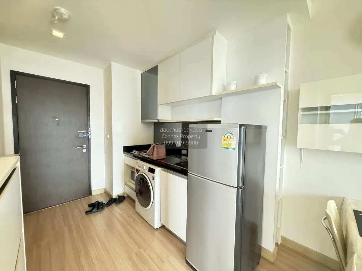 FOR RENT condo , Sky Walk Residences , BTS-Phra Khanong , Phra Kh