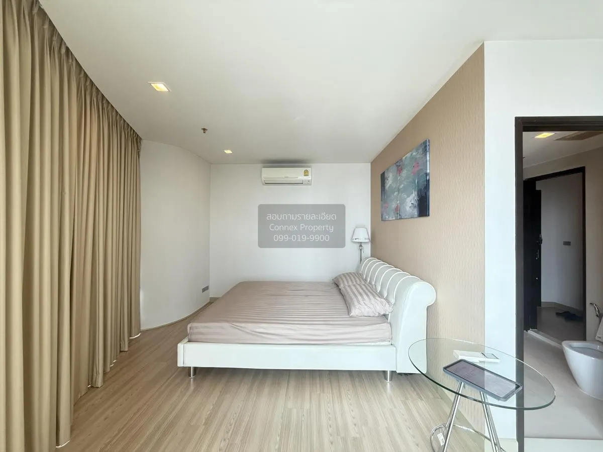FOR RENT condo , Sky Walk Residences , BTS-Phra Khanong , Phra Kh