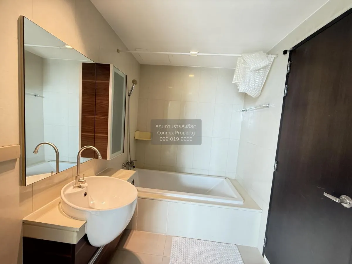 FOR RENT condo , Sky Walk Residences , BTS-Phra Khanong , Phra Kh