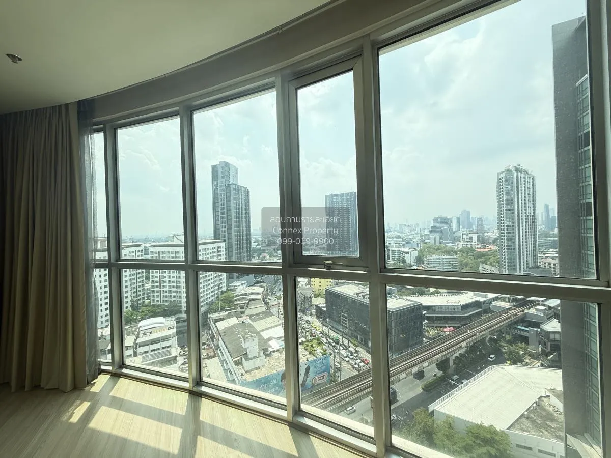 FOR RENT condo , Sky Walk Residences , BTS-Phra Khanong , Phra Kh