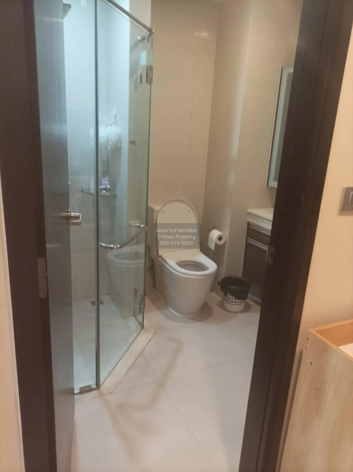 เช่าคอนโด  สกาย วอร์ค เรสซิเดนซ์ BTS-พระโขนง พระโขนงเหนือ เขต วัฒ