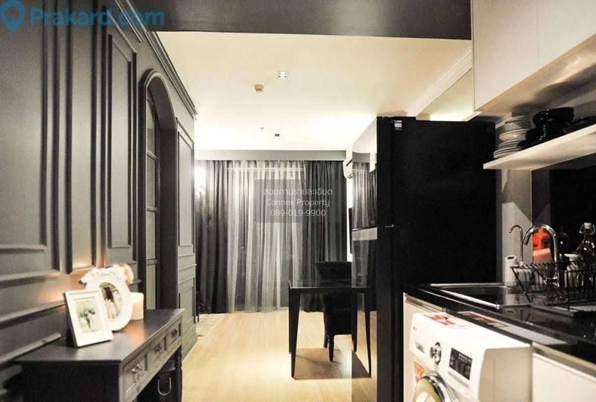 FOR RENT condo , Sky Walk Residences , BTS-Phra Khanong , Phra Kh 2