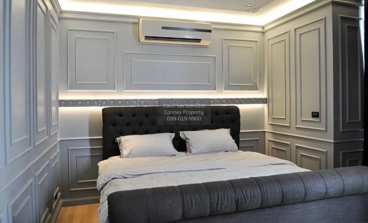 FOR RENT condo , Sky Walk Residences , BTS-Phra Khanong , Phra Kh 3