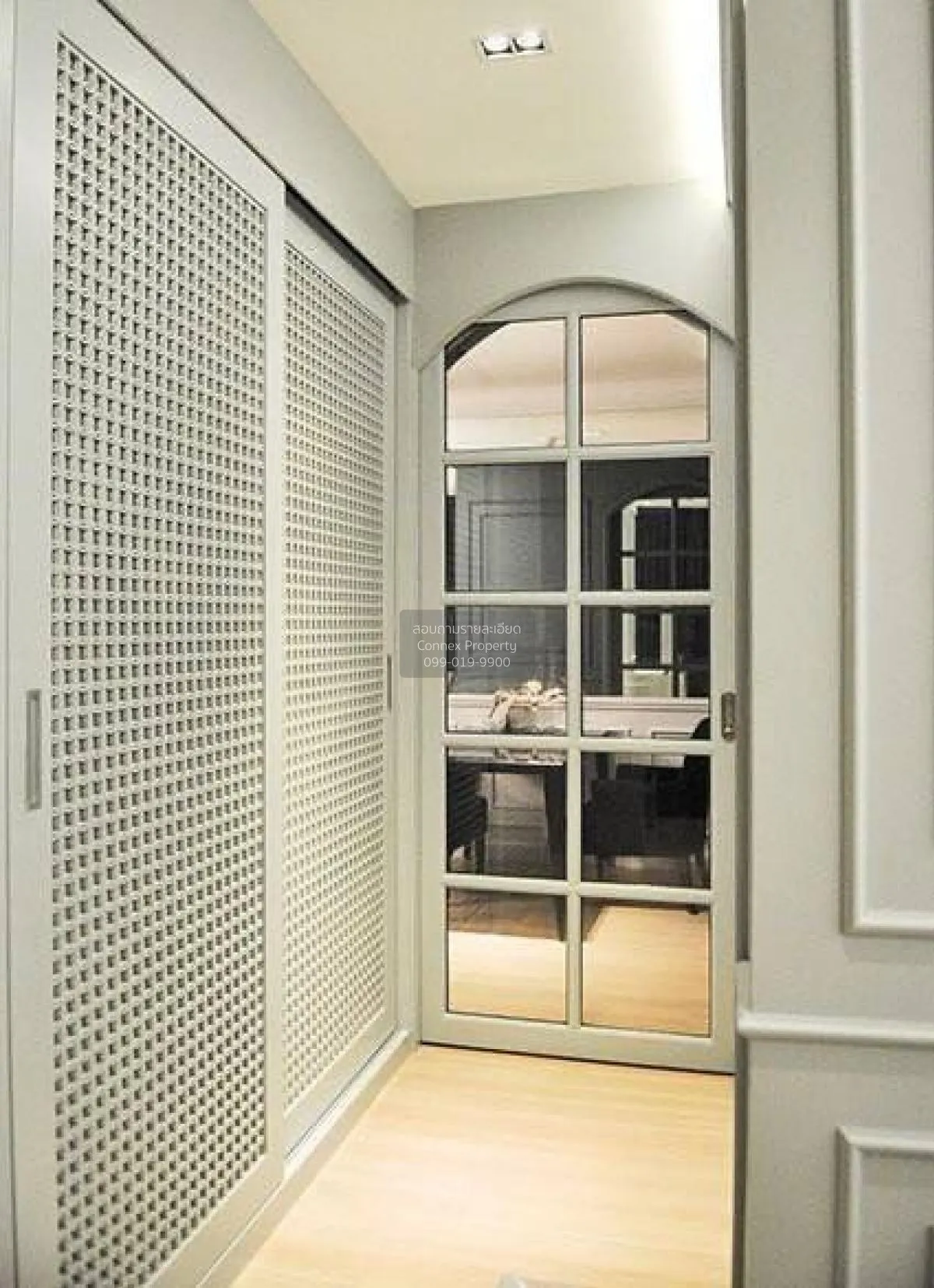 FOR RENT condo , Sky Walk Residences , BTS-Phra Khanong , Phra Kh 4