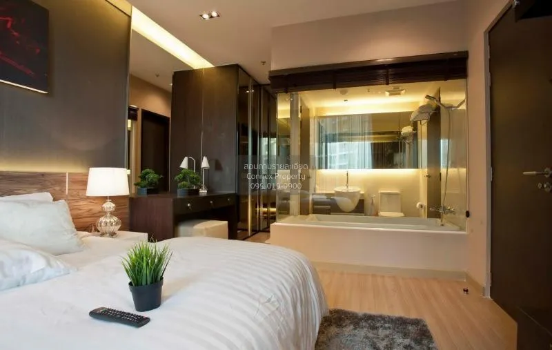 FOR SALE condo , Sky Walk Residences , BTS-Phra Khanong , Phra Kh 2