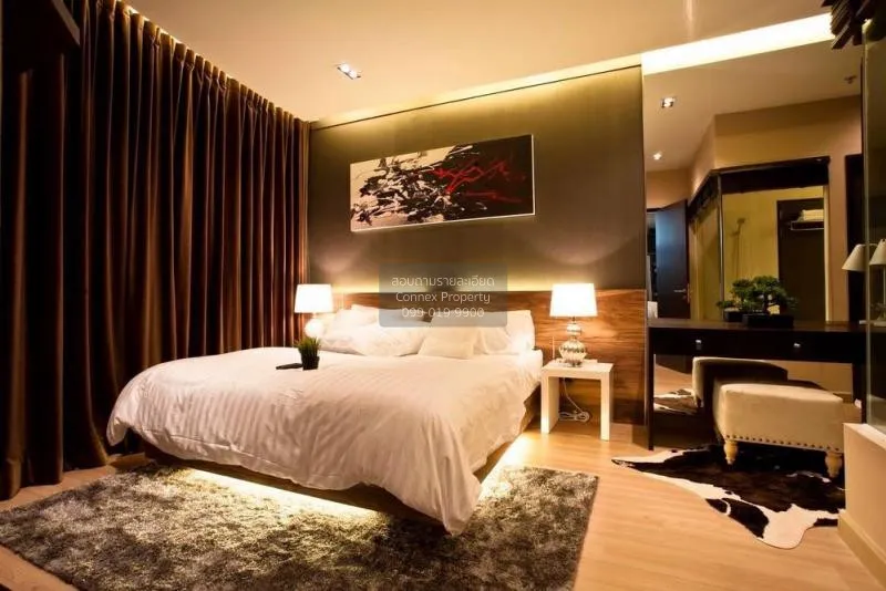 FOR SALE condo , Sky Walk Residences , BTS-Phra Khanong , Phra Kh