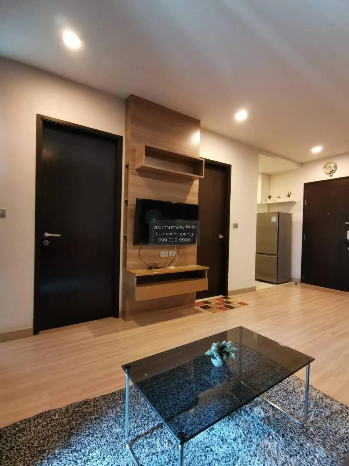 FOR RENT condo , Sky Walk Residences , BTS-Phra Khanong , Phra Kh 3