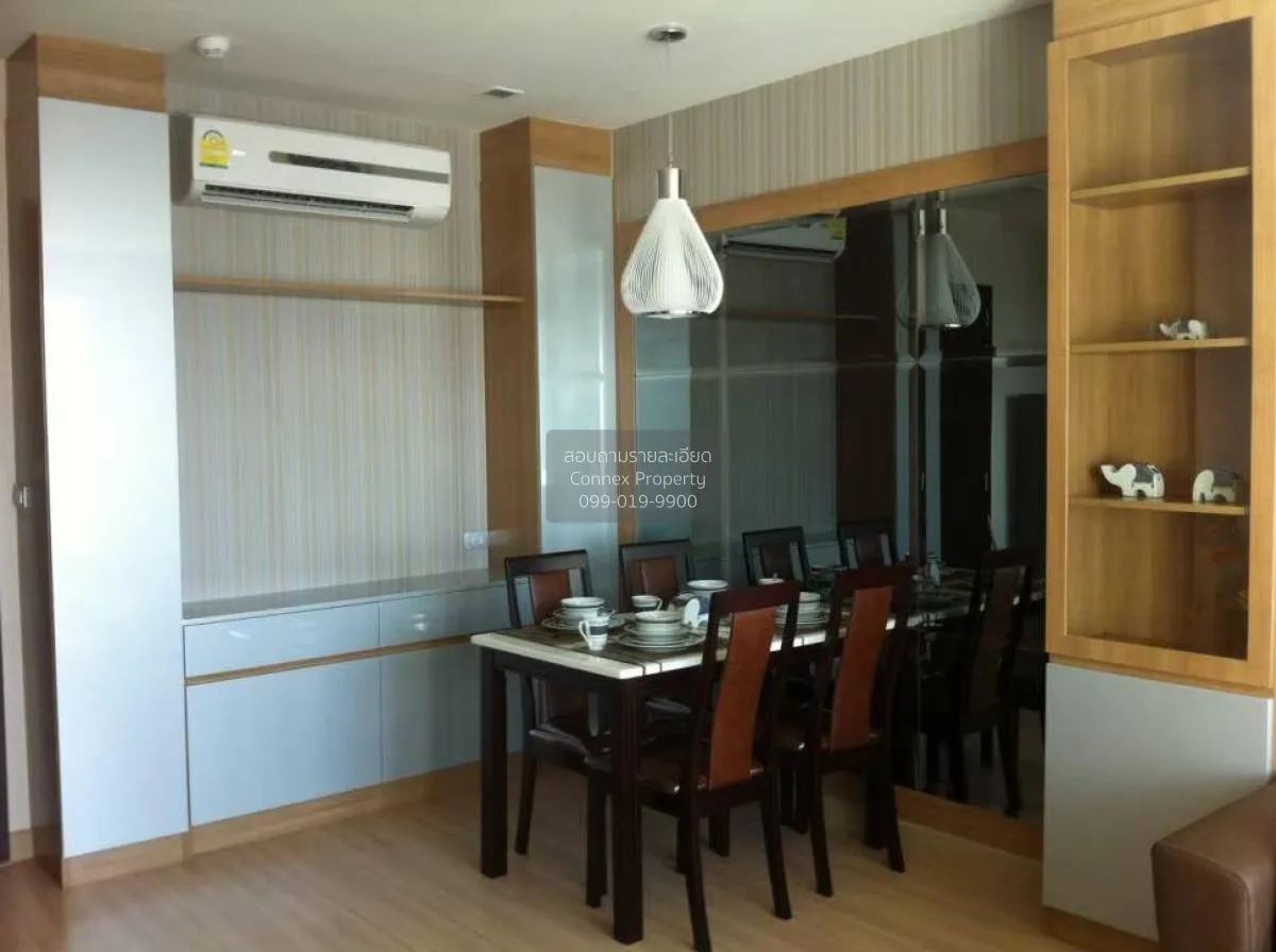 FOR RENT condo , Sky Walk Residences , BTS-Phra Khanong , Phra Kh 4