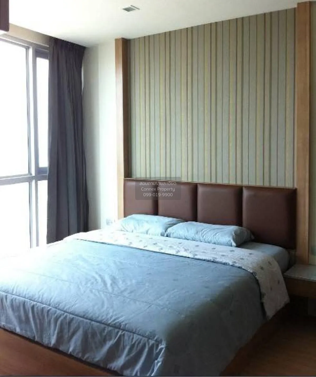 เช่าคอนโด  สกาย วอร์ค เรสซิเดนซ์ BTS-พระโขนง พระโขนงเหนือ เขต วัฒ