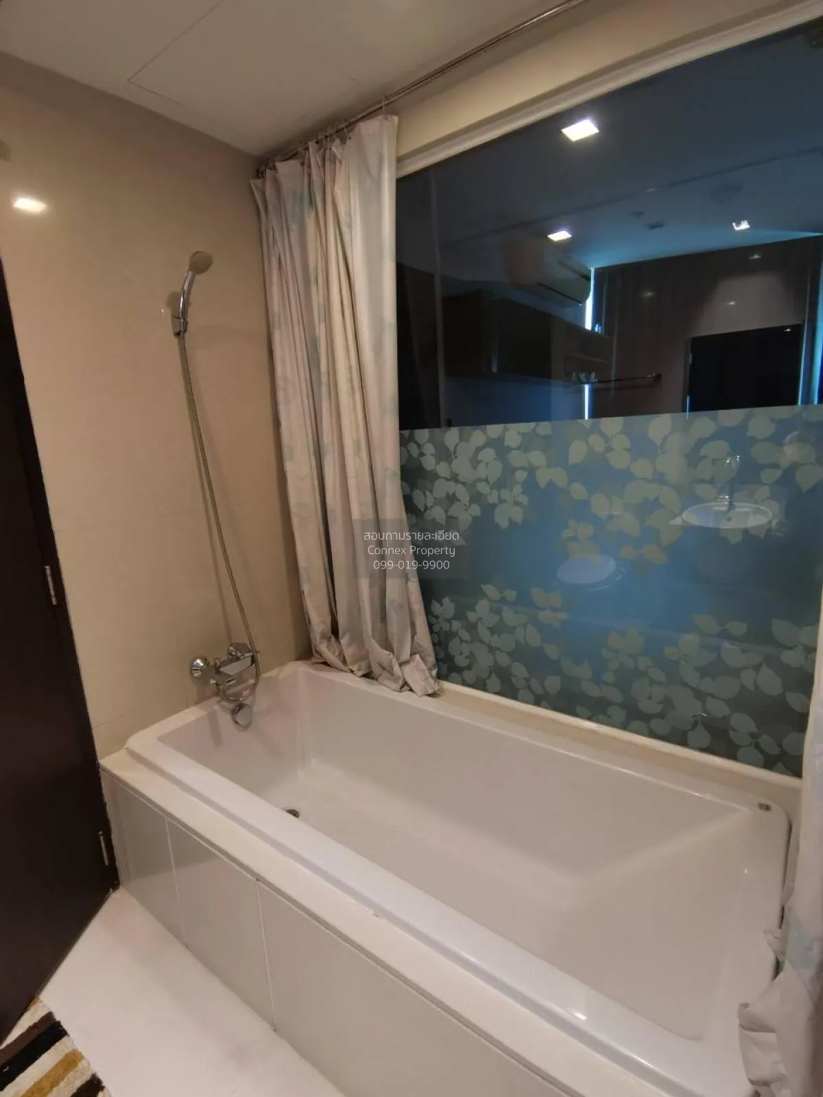 เช่าคอนโด  สกาย วอร์ค เรสซิเดนซ์ BTS-พระโขนง พระโขนงเหนือ เขต วัฒ