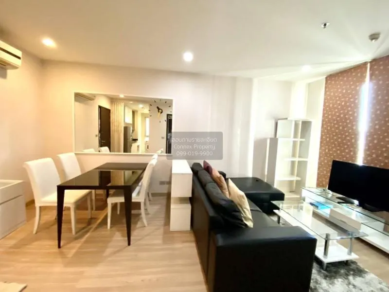FOR RENT condo , Sky Walk Residences , BTS-Phra Khanong , Phra Kh 2