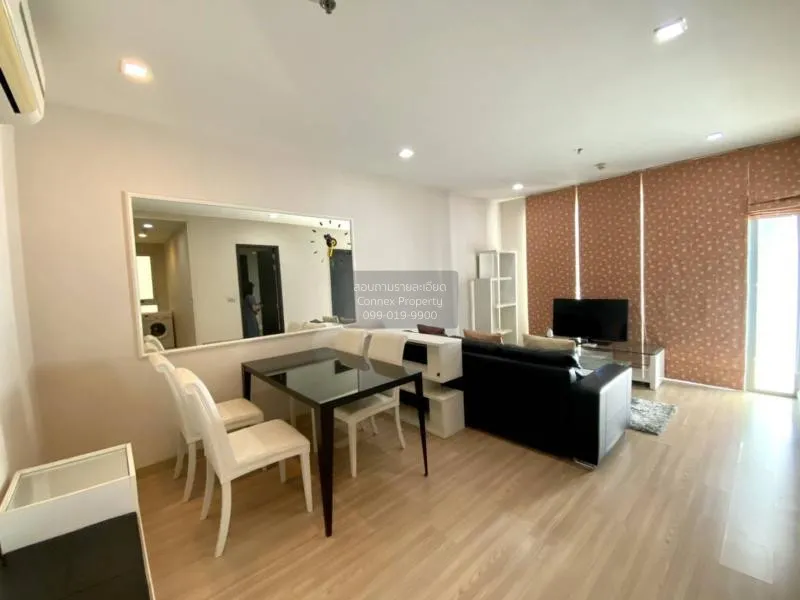 FOR RENT condo , Sky Walk Residences , BTS-Phra Khanong , Phra Kh 4