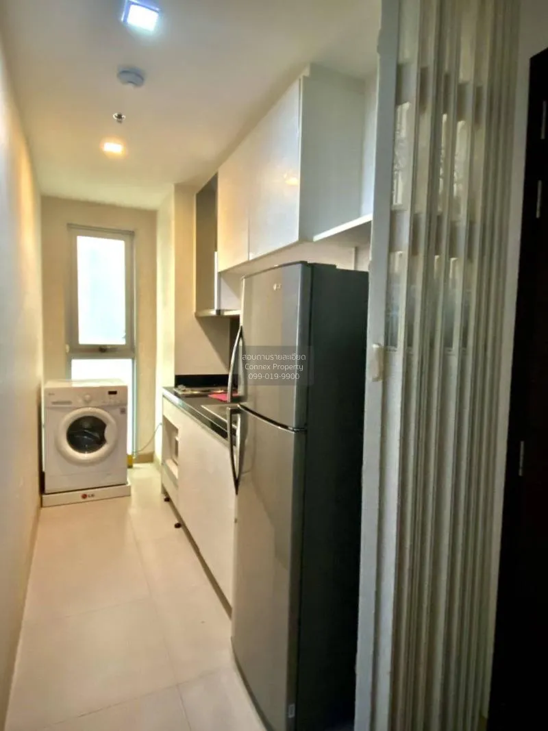 FOR RENT condo , Sky Walk Residences , BTS-Phra Khanong , Phra Kh