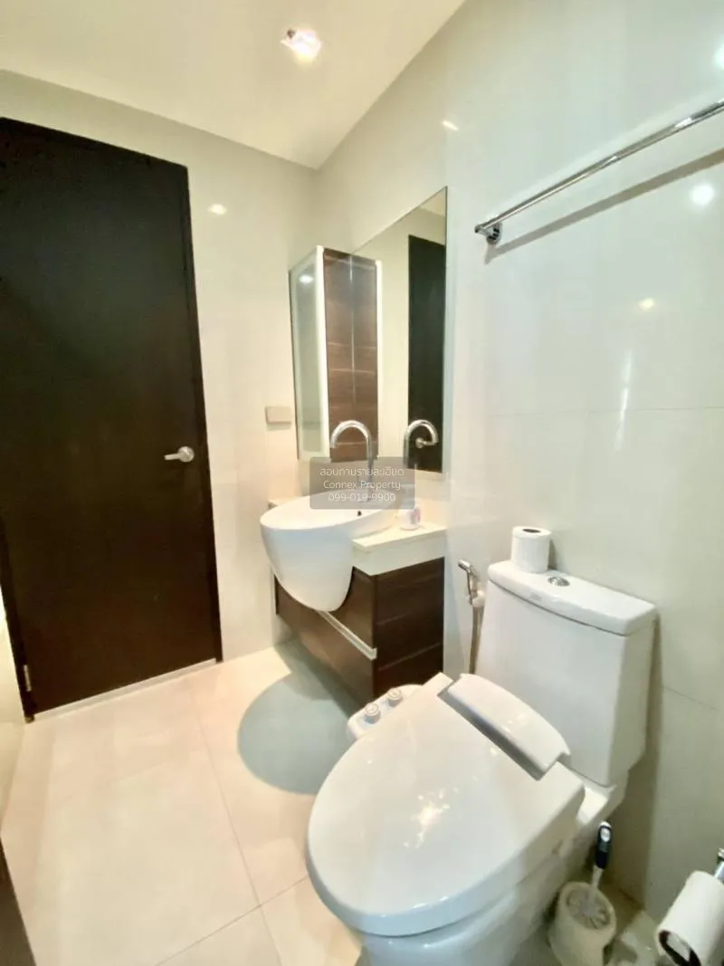 FOR RENT condo , Sky Walk Residences , BTS-Phra Khanong , Phra Kh