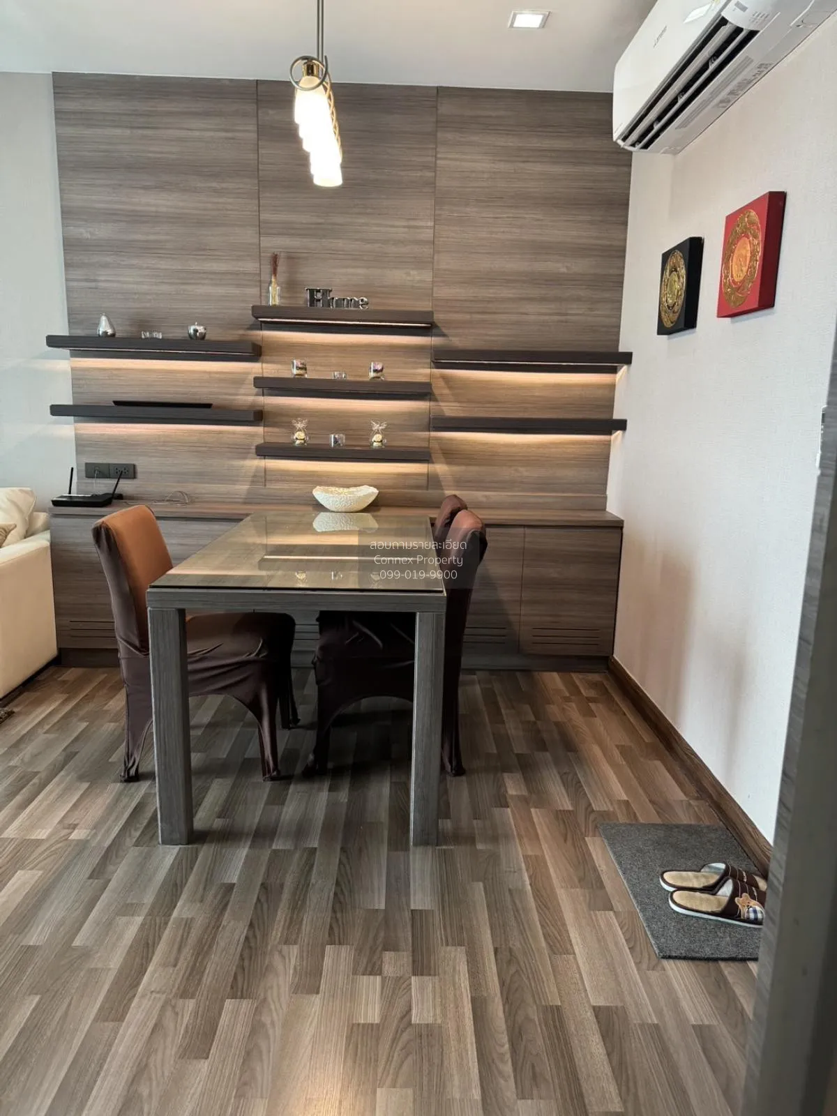 FOR RENT condo , Sky Walk Residences , BTS-Phra Khanong , Phra Kh 2