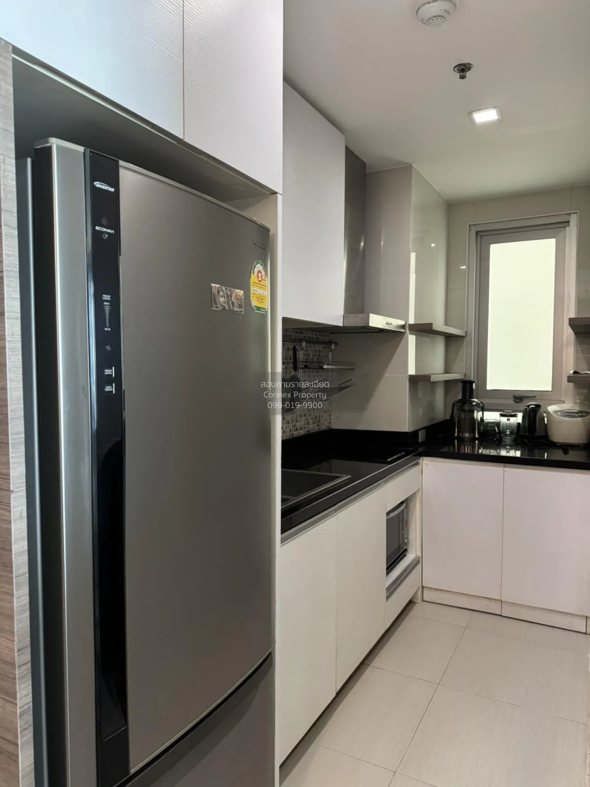 FOR RENT condo , Sky Walk Residences , BTS-Phra Khanong , Phra Kh