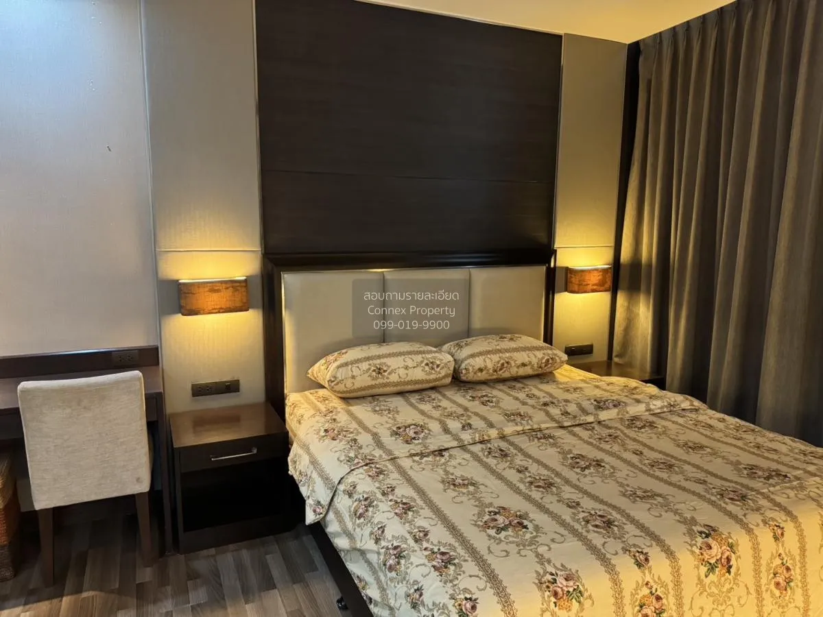 FOR RENT condo , Sky Walk Residences , BTS-Phra Khanong , Phra Kh