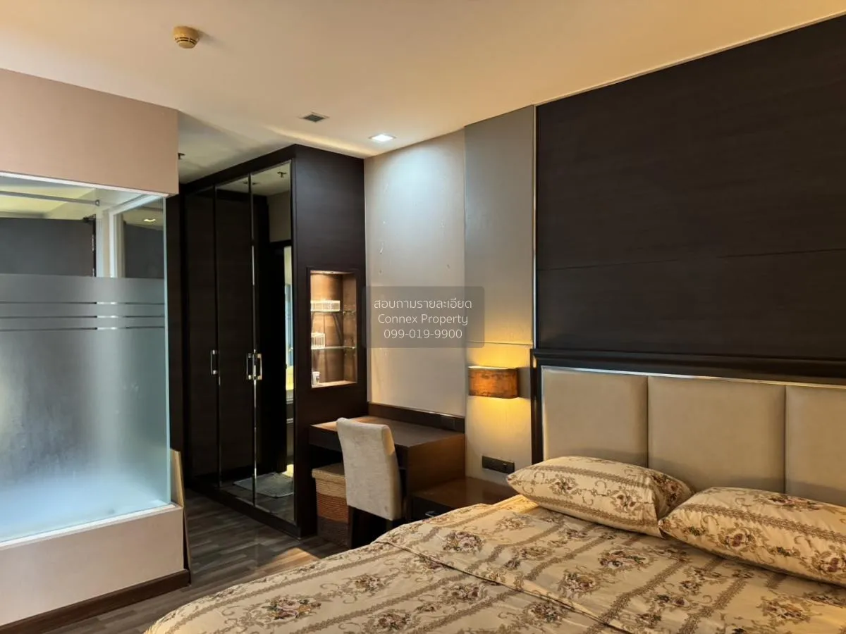 FOR RENT condo , Sky Walk Residences , BTS-Phra Khanong , Phra Kh