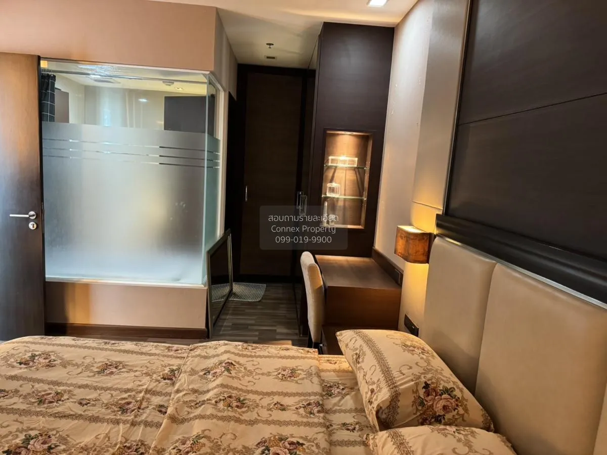 FOR RENT condo , Sky Walk Residences , BTS-Phra Khanong , Phra Kh