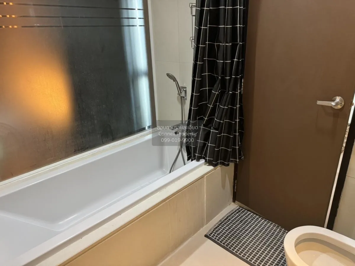 FOR RENT condo , Sky Walk Residences , BTS-Phra Khanong , Phra Kh