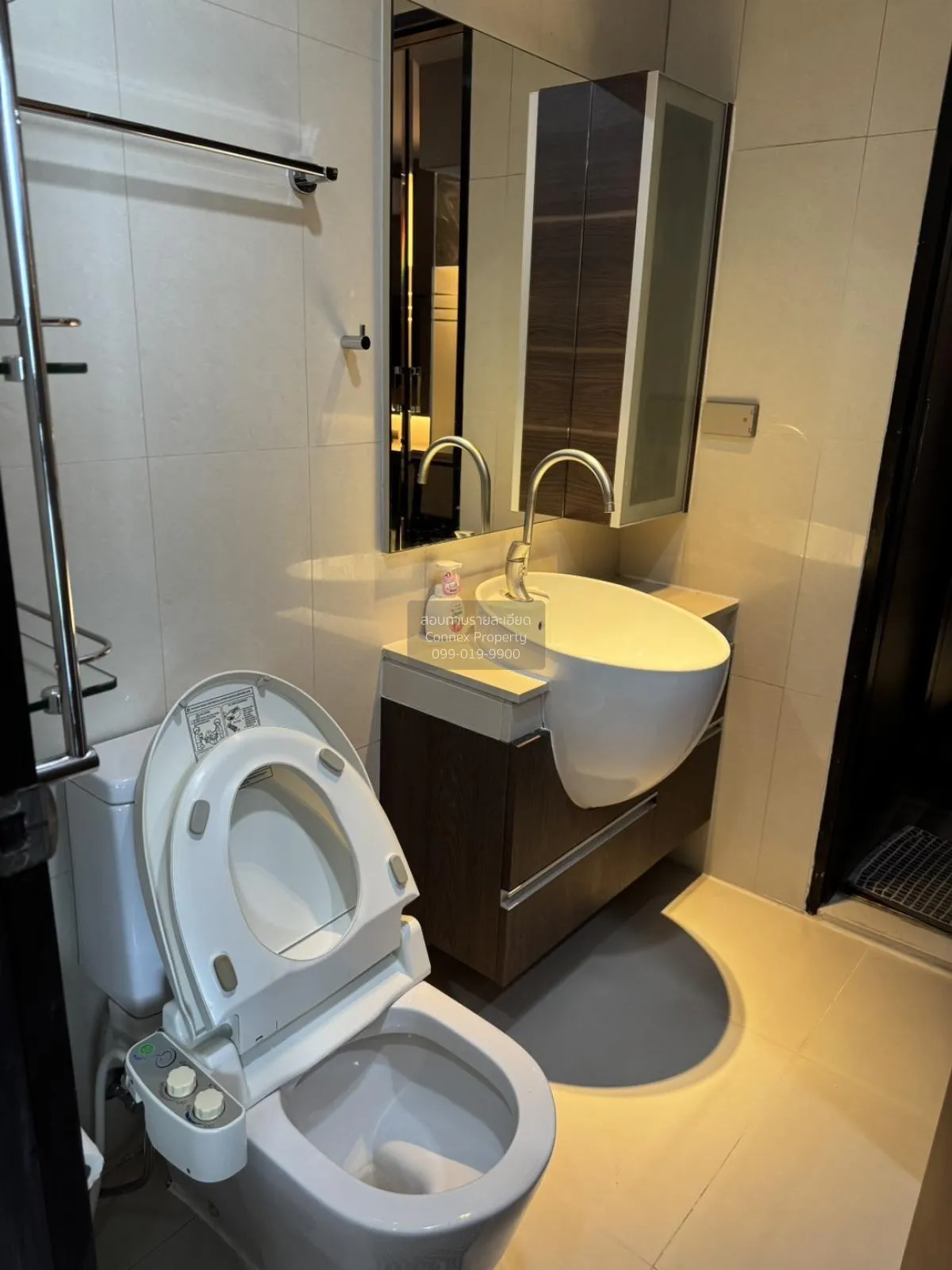 FOR RENT condo , Sky Walk Residences , BTS-Phra Khanong , Phra Kh