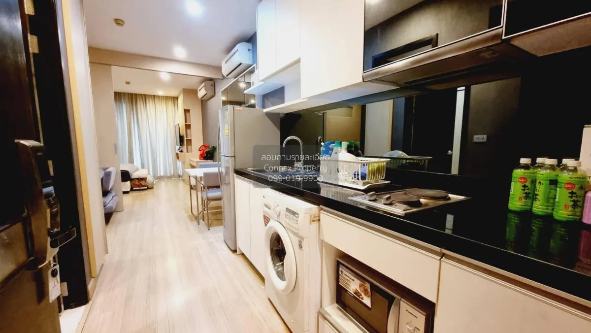 FOR RENT condo , Sky Walk Residences , BTS-Phra Khanong , Phra Kh 3