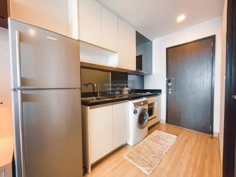 FOR RENT condo , Sky Walk Residences , BTS-Phra Khanong , Phra Kh 3