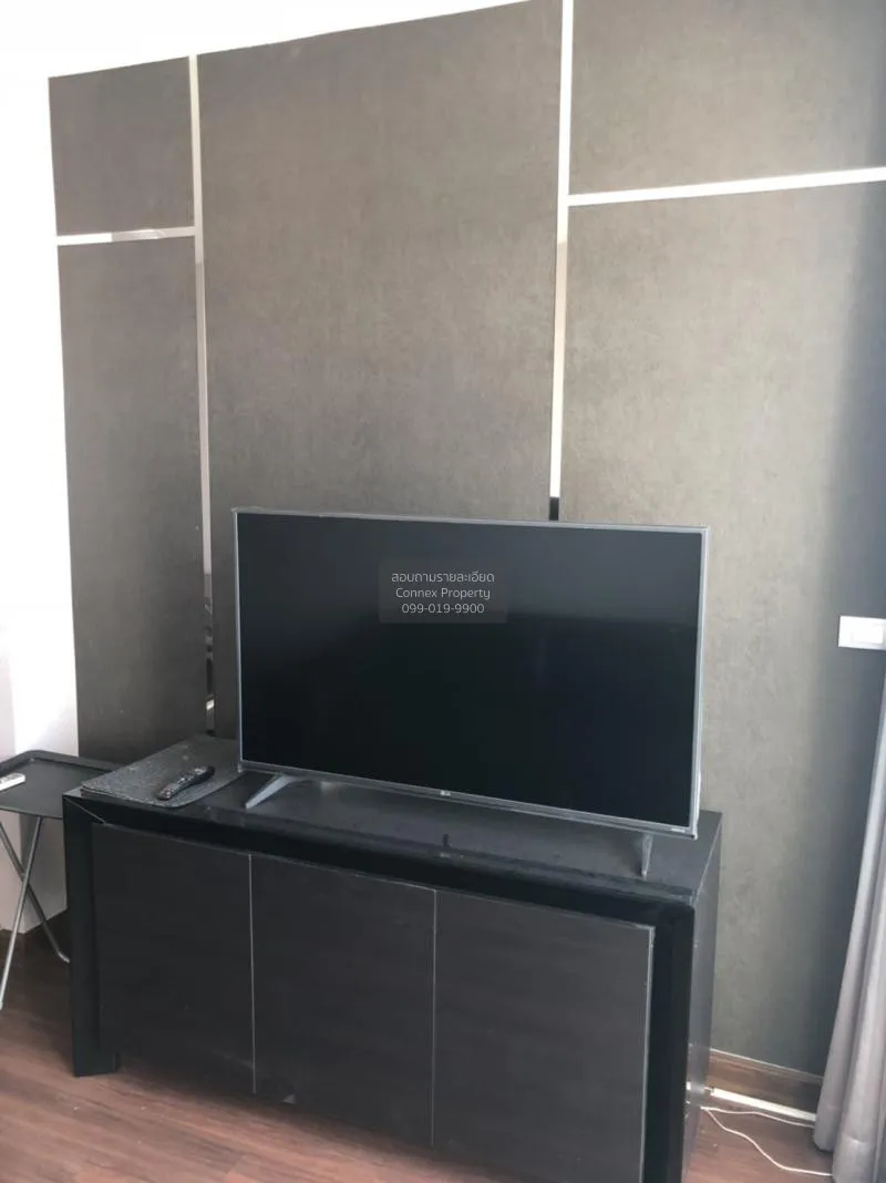 เช่าคอนโด  สกาย วอร์ค เรสซิเดนซ์ BTS-พระโขนง พระโขนงเหนือ เขต วัฒ 2