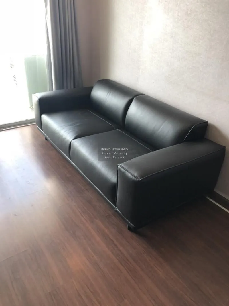 เช่าคอนโด  สกาย วอร์ค เรสซิเดนซ์ BTS-พระโขนง พระโขนงเหนือ เขต วัฒ 3