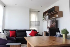 FOR SALE condo , Sky Walk Residences , BTS-Phra Khanong , Phra Khanong Nuea , Watthana , Bangkok , CX-19578