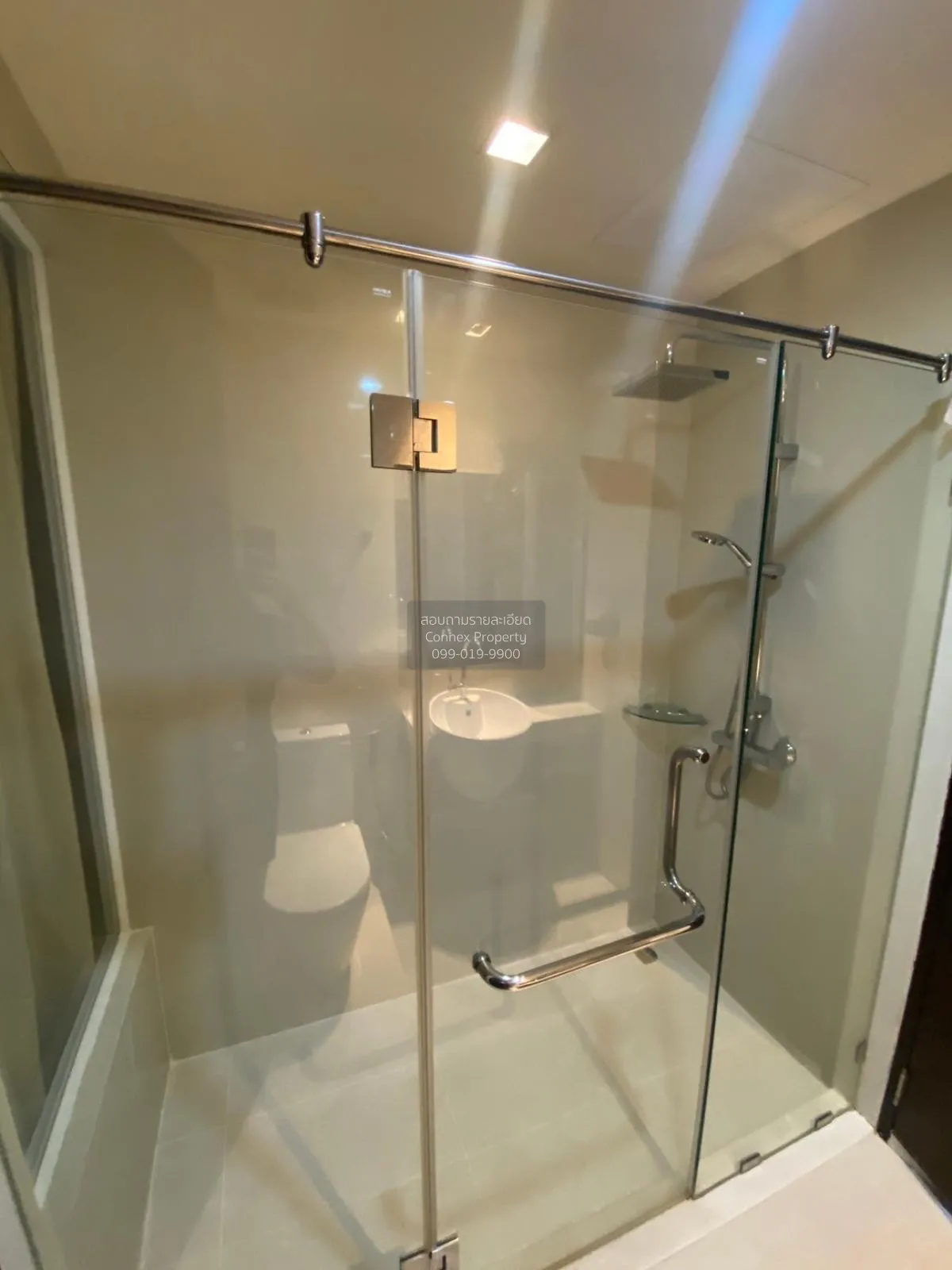 FOR RENT condo , Sky Walk Residences , BTS-Phra Khanong , Phra Kh