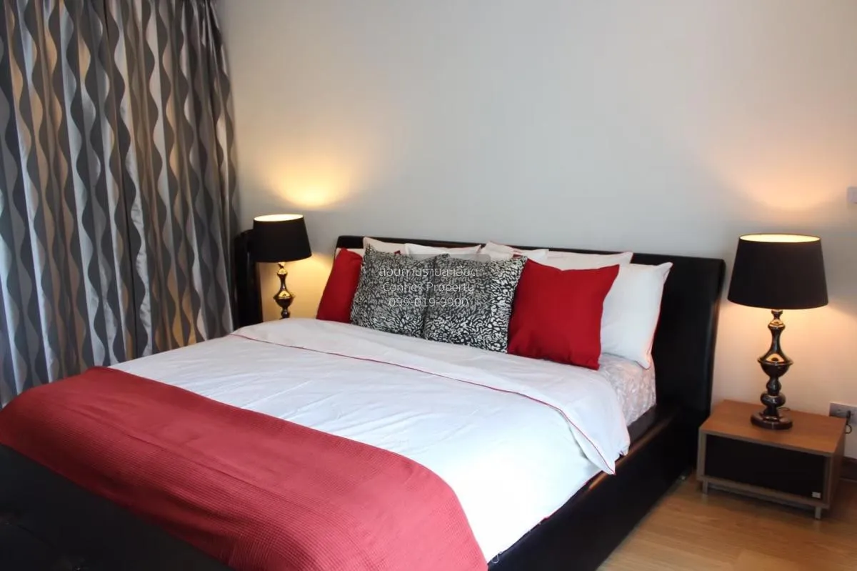 FOR RENT condo , Sky Walk Residences , BTS-Phra Khanong , Phra Kh 3