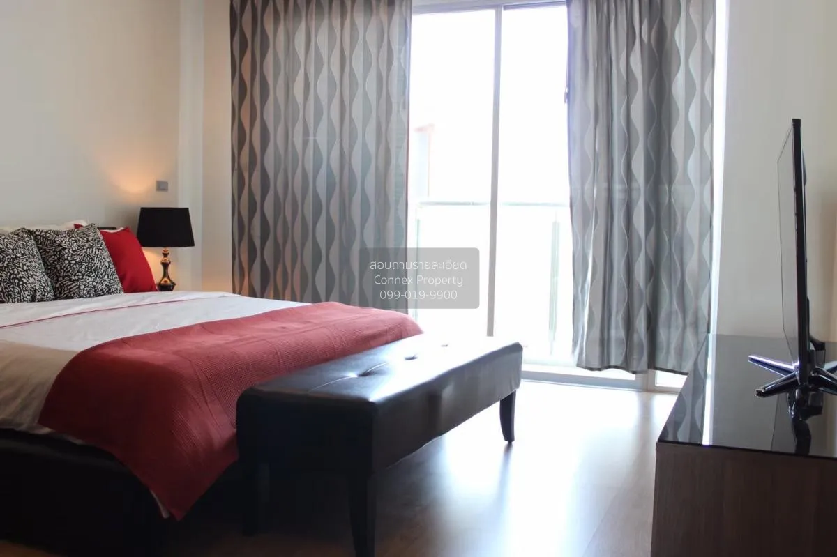 FOR RENT condo , Sky Walk Residences , BTS-Phra Khanong , Phra Kh 4