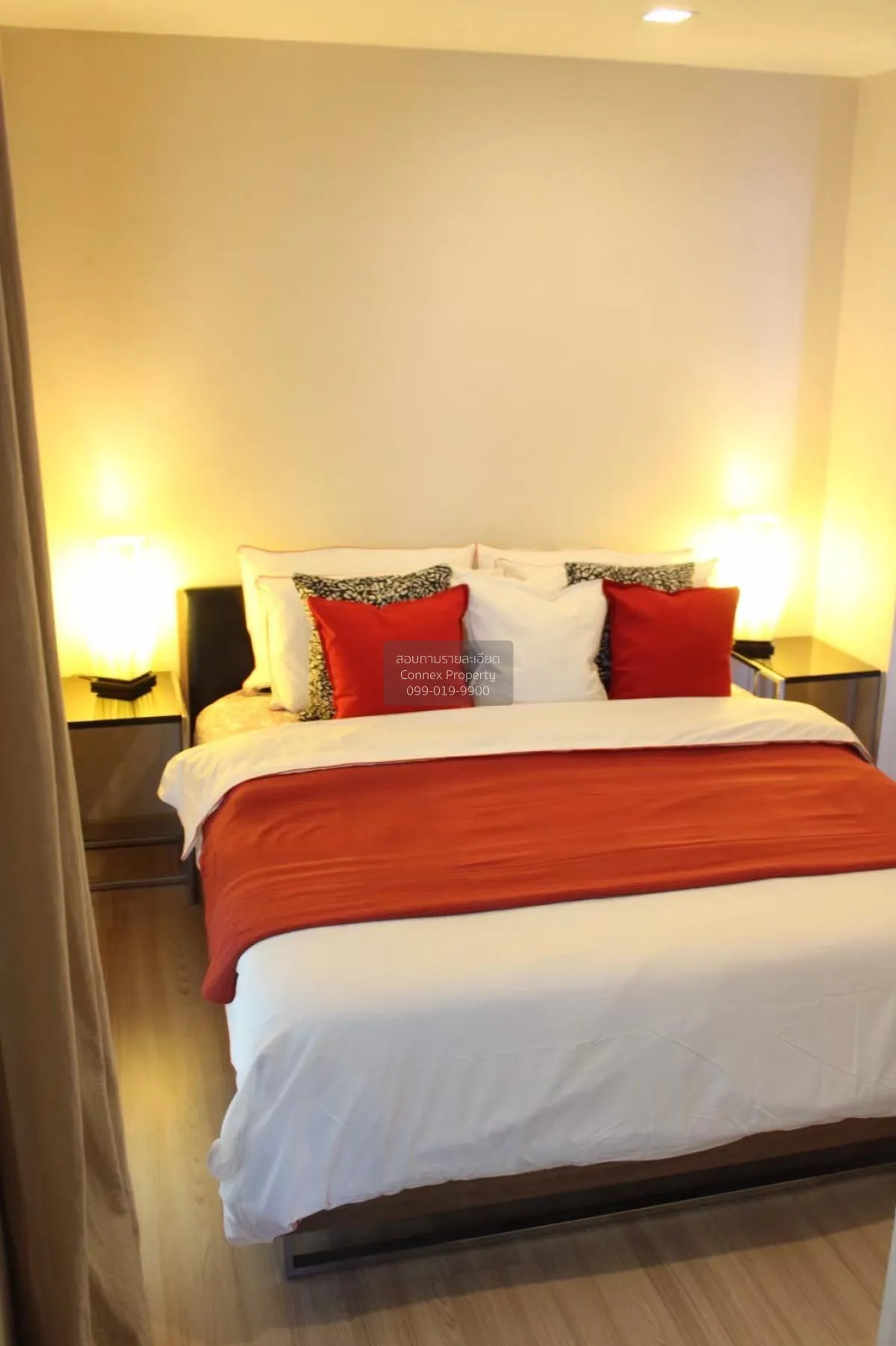 FOR RENT condo , Sky Walk Residences , BTS-Phra Khanong , Phra Kh