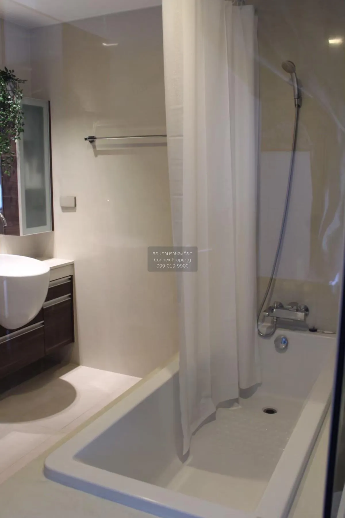 FOR RENT condo , Sky Walk Residences , BTS-Phra Khanong , Phra Kh