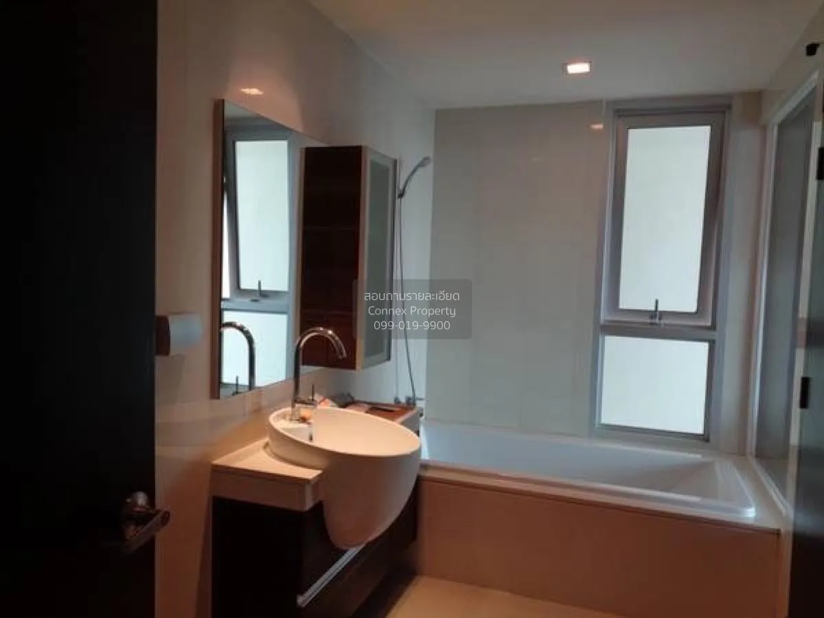 FOR RENT condo , Sky Walk Residences , BTS-Phra Khanong , Phra Kh