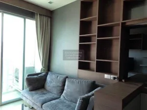 เช่าคอนโด  สกาย วอร์ค เรสซิเดนซ์ BTS-พระโขนง พระโขนงเหนือ เขต วัฒนา กรุงเทพ CX-19591