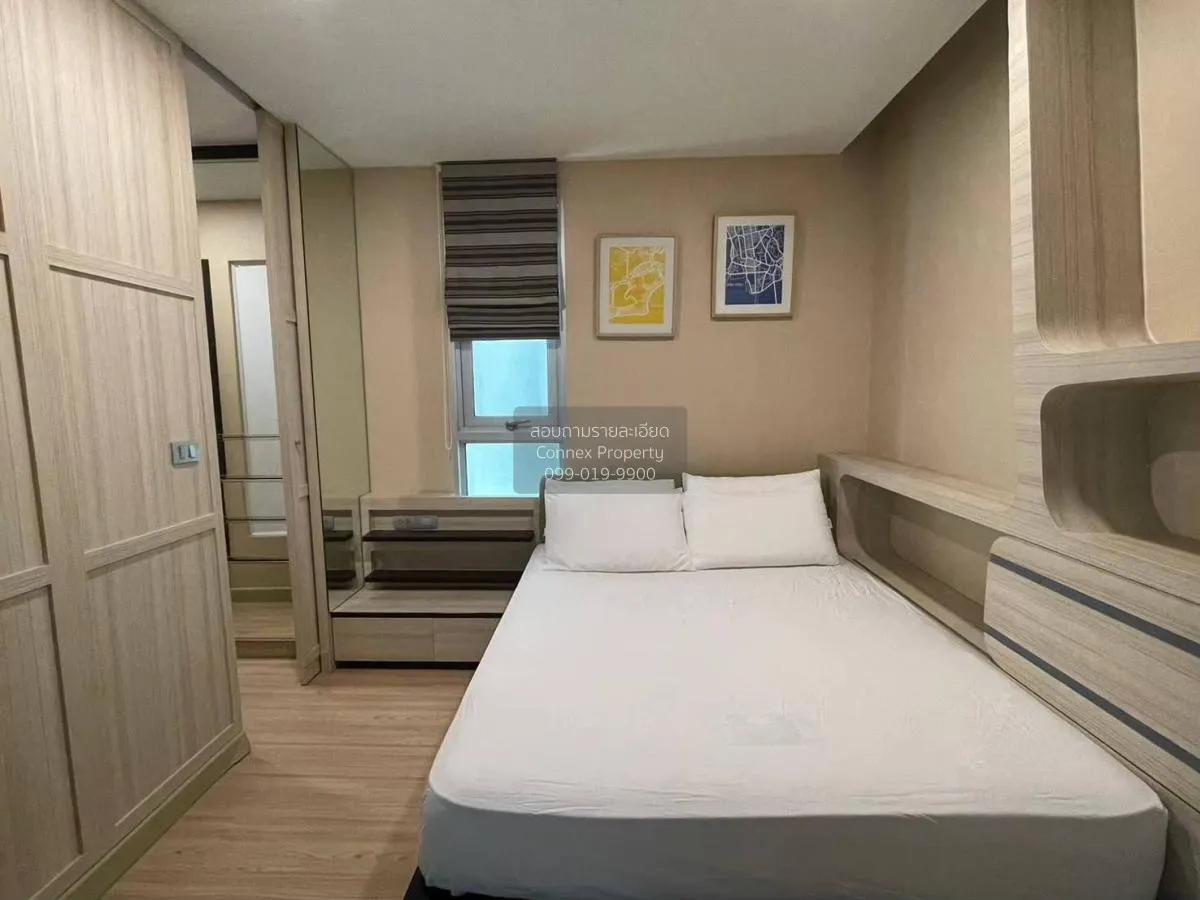 For Sale Condo , Sky Walk Residences , BTS-Phra Khanong , Phra Kh 3