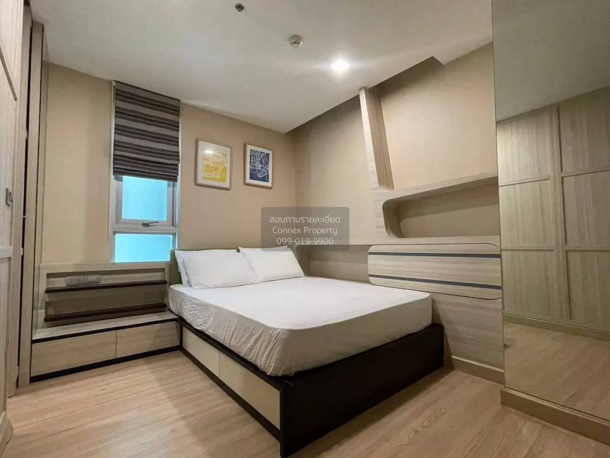 For Sale Condo , Sky Walk Residences , BTS-Phra Khanong , Phra Kh 4