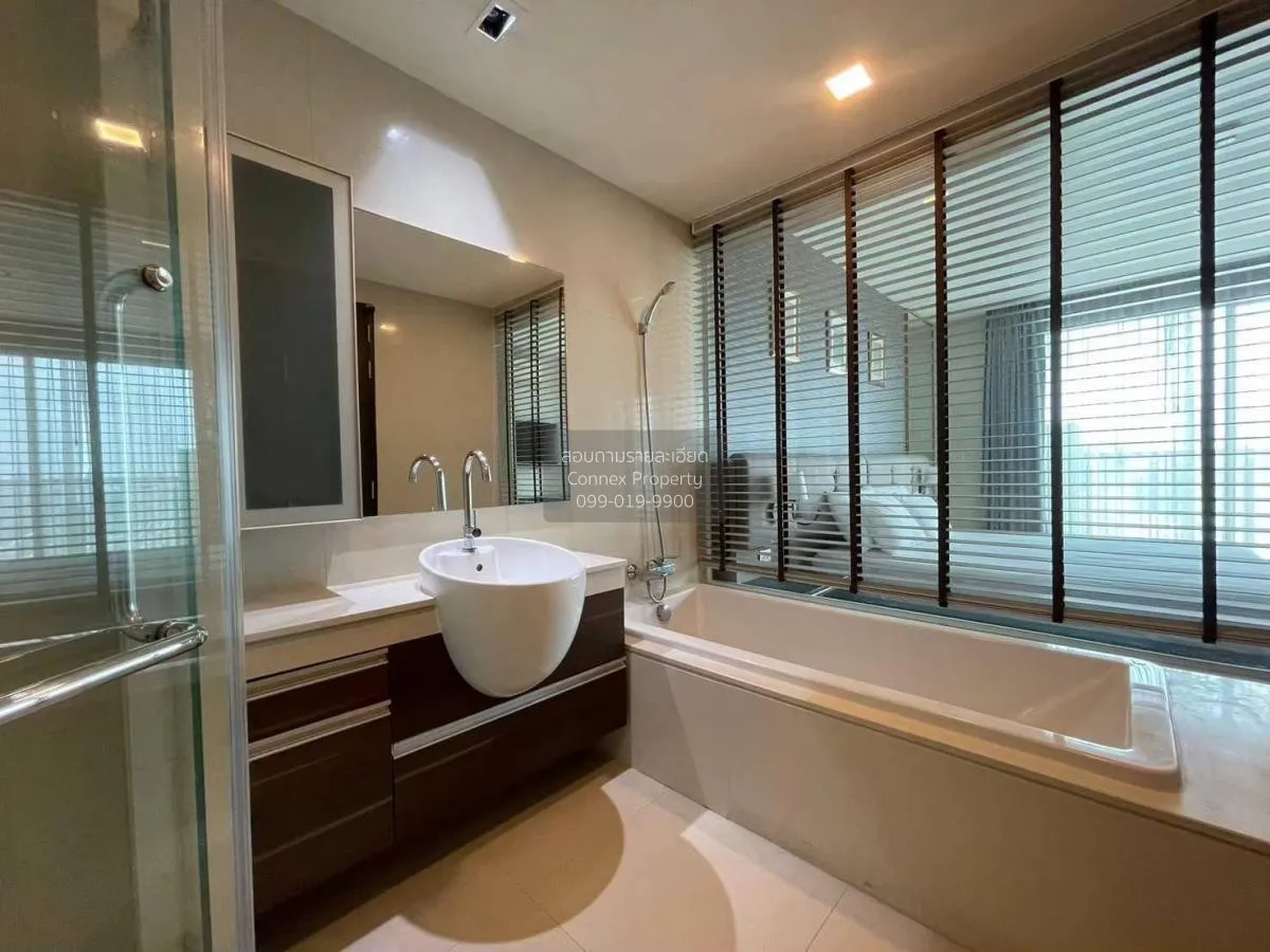 For Sale Condo , Sky Walk Residences , BTS-Phra Khanong , Phra Kh