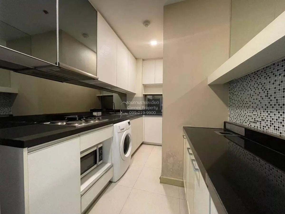 For Sale Condo , Sky Walk Residences , BTS-Phra Khanong , Phra Kh