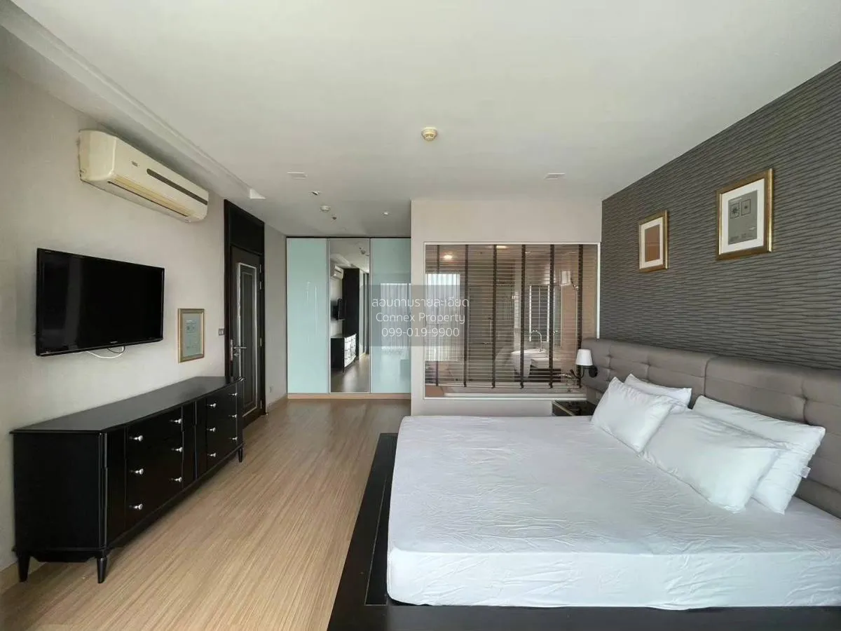 For Sale Condo , Sky Walk Residences , BTS-Phra Khanong , Phra Kh