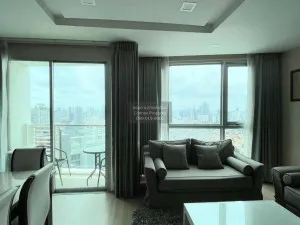 For Sale Condo , Sky Walk Residences , BTS-Phra Khanong , Phra Khanong Nuea , Watthana , Bangkok , CX-19592