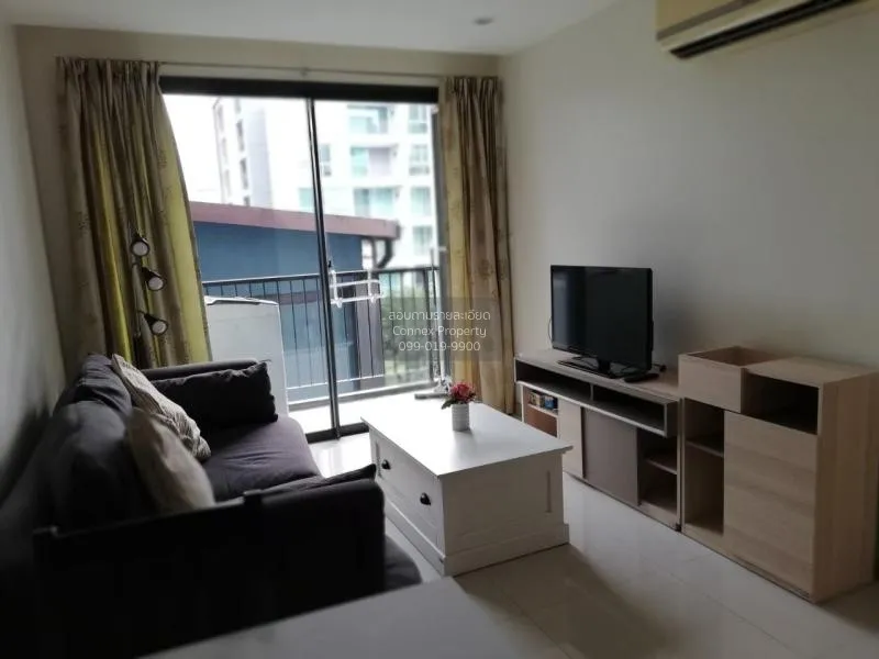 FOR RENT condo , Socio Reference 61 , BTS-Ekkamai , Khlong Tan Nu 1
